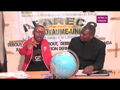 MESSAGE DE L'APARECO UK MARCHE DU 6 JUIN 2014 SPOT
