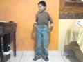 BOMBON ASESINO EL CUATE BAILANDO @ BY REYES