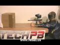 XSV Vlocity Reball Test
