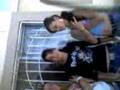 tranky bailando hip-hop 3