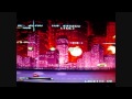 LAST RESORT NEO GEO MVS GAMEPLAY VIDEO