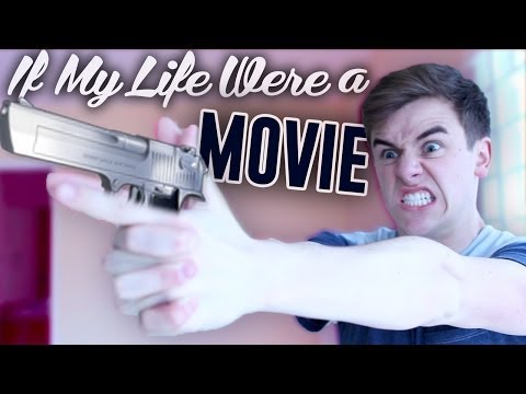 If My Life Were A Movie