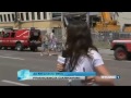 A 65-year-old woman has been pulled alive from the rubble of her home as the search for survivors from the Italian earthquake continues. Report by Geraldine Cooper. Like us on Facebook at www.facebook.com and follow us on Twitter at twitter.com