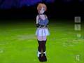 3D Custom Girl Sophitia