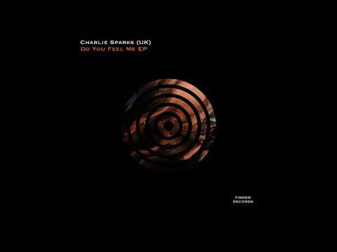 Charlie Sparks (UK) - Revolution