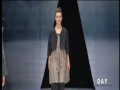 Day Birger et Mikkelsen Fashion Show part 1