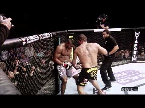 Preview - UFC commentators Kenny Florian and Joe Rogan preview the two heavyweight bouts atop the UFC 160 fight card: Cain Velasquez vs. Antonio 'Bigfoot' Silva and Ju...