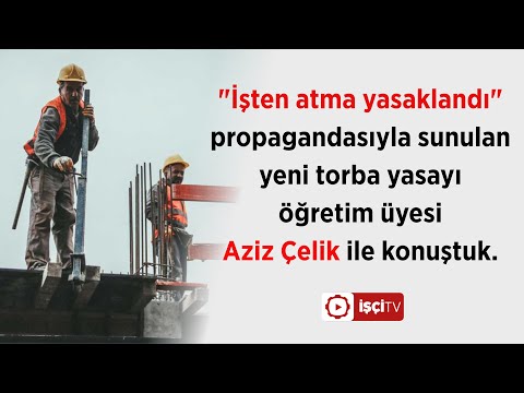 ÜCRETSİZ İZİN YASALLAŞIRSA