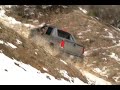 4X4 Snow Trance (WARNING!) 4X4 Snow Trance (WARNING!)