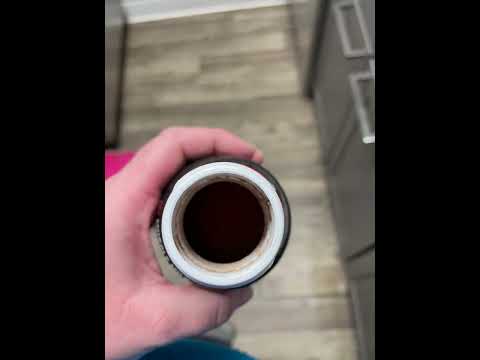 Muscle Milk - Bad product- expired?