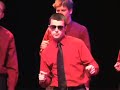 Miami a cappella