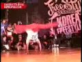 B-Boy Kim Yun Soo B-Boy Kim Yun Soo