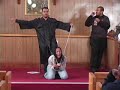 Help Me Believe Skit Real Gospel Missionary Baptist Church