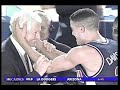 CHASE BUDINGER DECLARES FOR THE NBA - PITINO WEIGHS IN