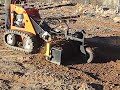 Prodigy with 3' Power Rake