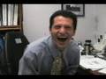 Congratulations! - Worlds Worst Office Manager 