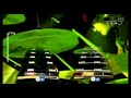 Rockband - Reptilia double fc 5 gold stars