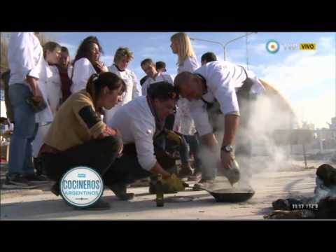 Madryn al plato 2015