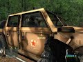 Crysis - In-game Footage of Demo