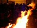 Gure Etxea festej� San Juan