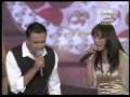 Konsert Akademi Fantasia 7 isma Minggu 5