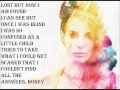 Lana Del Rey - Born To Die Lyrics