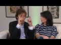 The McCartney family talk about 'Linda McCartney, Life In Photographs'