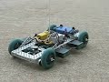 Vex Robotic Climber