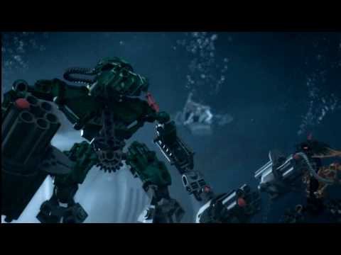 bionicle