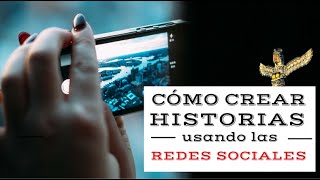 Storify: cómo crear historias usando las redes sociales