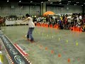 International Freestyle Challenge - Suntec City Singapore