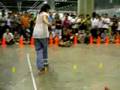 International Freestyle Challenge - Suntec City Singapore
