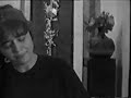 JS Bach Transcription - Lera Auerbach rehearsal
