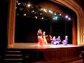 nepali dance in festival of diversity, mount holyoke nepali dance in festival of diversity, mount holyoke