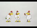 Chicken Chat