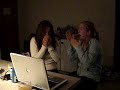 2girlsin1cup reaction video