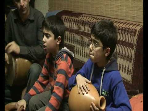 Mastan Koochek - 2 - Shirin Labi