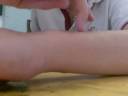 The motivational baywatch hand! Part one. The motivational baywatch hand! Part one.