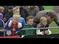FC Groningen haalt uit tegen Harkstede