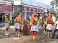Before The Bull Race - Madura - East Java