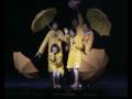 Rihanna's Umbrella in Hokkien - from Chestnuts by Stages