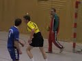 SG Arnstadt/Plaue vs. TSV Zella-Mehlis