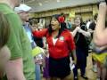 YouTube - Niecy Nash in Cincinnati