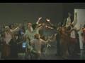 Age of Aquarius - Hair - RMU Colonial Theatre