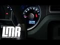 Mustang TPMS: How To Reprogram Mustang Tire Pressure Monitoring System