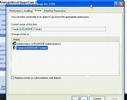 Take ownership of a folder in Windows XP