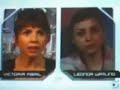 leonor watling y victoria abril en caiga quien caiga