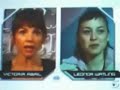 leonor watling y victoria abril en caiga quien caiga