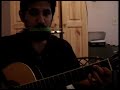 Samba da volta - cover de Toquinho Samba da volta - cover de Toquinho