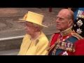 Kevin Annett: Queen Liz, Child Kidnapper!